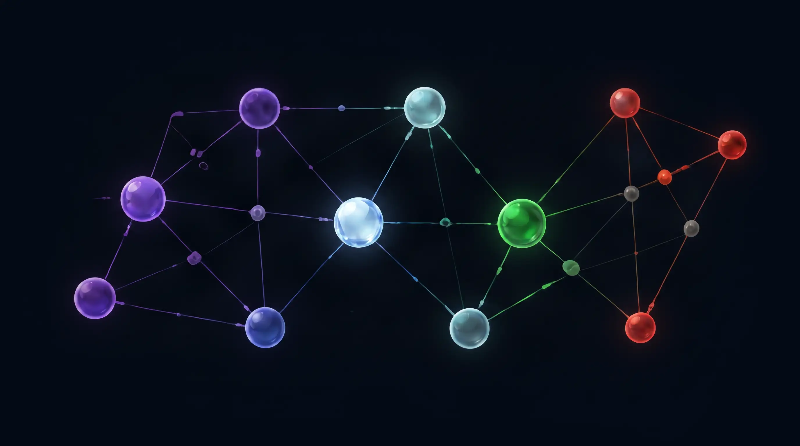 Claim graph visualisation